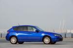 Subaru Impreza by JDM 2008 года